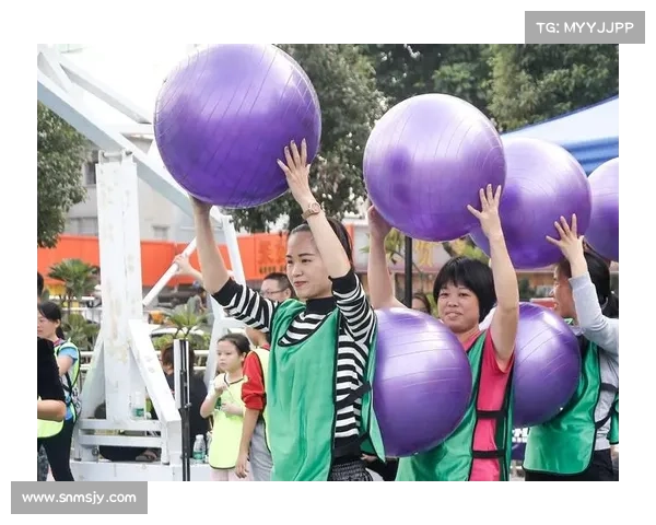 世界家庭运动日创下全球参与家庭数新纪录 吸引百万家庭共同参与健身活动