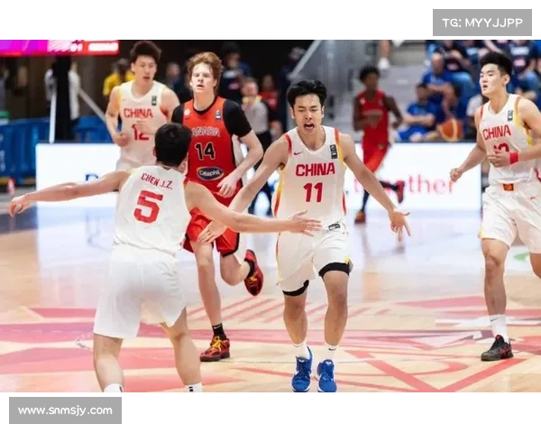 中国U19男篮迎战喀麦隆目标连胜 能否在强敌面前再度展现实力 中国U19男篮迎战喀麦隆目标连胜 能否在强敌面前再度展现实力