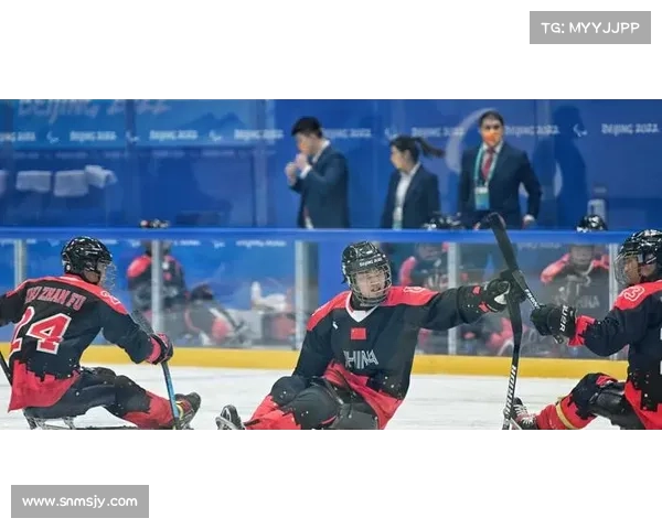 中国男冰球队历史性突破成功晋级冰球世锦赛 A组彰显中国冰球崛起新篇章 中国男冰球队历史性突破成功晋级冰球世锦赛 A组彰显中国冰球崛起新篇章