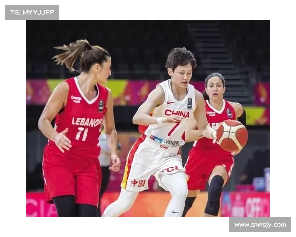 女篮亚洲杯澳大利亚79分大胜黎巴嫩两战净胜155分展现强大实力 女篮亚洲杯澳大利亚79分大胜黎巴嫩两战净胜155分展现强大实力