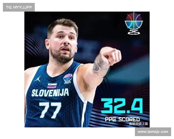 斯洛文尼亚传球失误东契奇替补席表情紧张失望展现内心焦虑