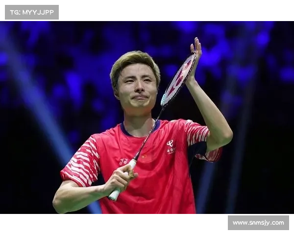 羽毛球世锦赛收官日 石宇奇男单夺金 圣坛组合女双荣膺桂冠 羽毛球世锦赛收官日 石宇奇男单夺金 圣坛组合女双荣膺桂冠